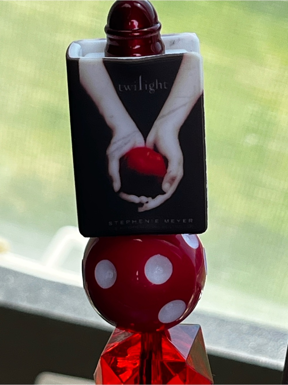 Pens By Alex - Twilight Book Series - Picture 3 of 15
